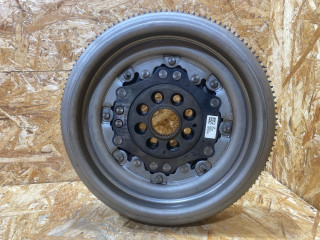 маховик Volkswagen Golf Alltrack 7 поколение 2017, 1.8 л., бензин, 06K105266J