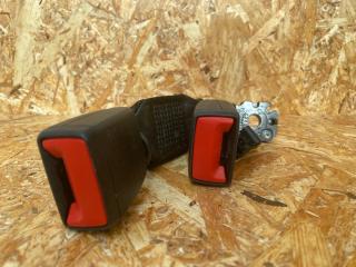 замок ремня безопасности Audi A4 B9 2016, 2.0 л., бензин, 8W0857739D