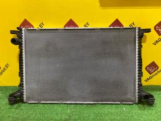 радиатор (основной) Audi A8 D5 2019, 3.0 л., дизель, 8W0121251AA