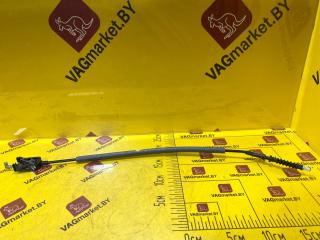 Трос двери задней Volkswagen T-Roc 1 поколение 2022, 2.0 л., бензин, 5N0837017E