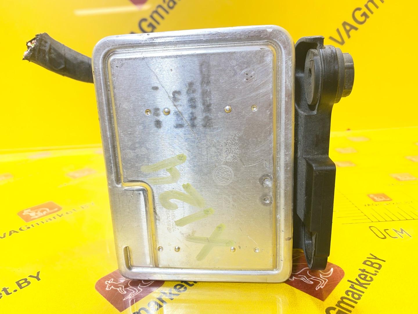 блок ABS Audi Q3 F3 2021, 2.0 л., бензин, 5Q0614517GB - фото №5