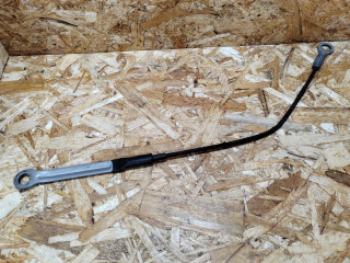 Ограничитель открывания борта (крышки багажника) Volkswagen Amarok 1 поколение 2H [рестайлинг] 2018, 3.0 л., дизель, 2H5829491E