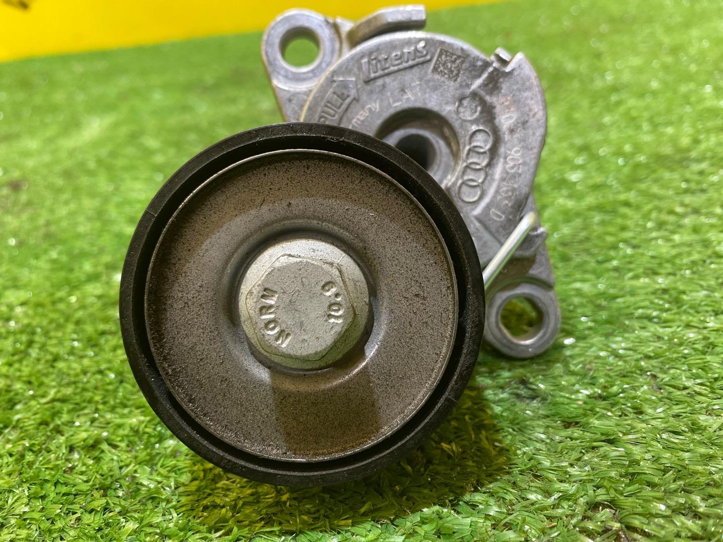 натяжитель Audi Q3 F3 2021, 2.0 л., бензин, 06L903133D - фото №5