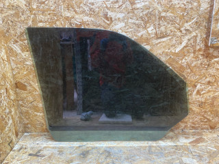 стекло двери передней левой Volkswagen Transporter T6 2018, 2.0 л., дизель, 7H0845201D