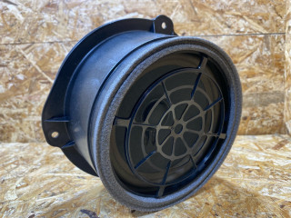 динамик двери Audi Q7 4M 2016, 3.0 л., дизель, 4M0035411