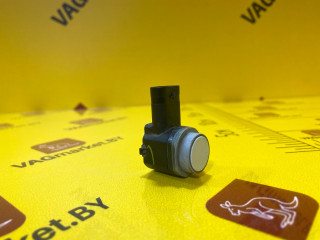 датчик парктроника Audi Q7 4L [рестайлинг] 2014, 3.0 л., дизель, 5C6919275A