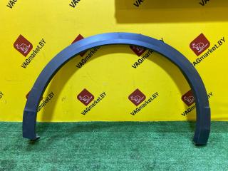 молдинг крыла заднего правого Volkswagen T-Roc 1 поколение 2022, 2.0 л., бензин, 2GA854820G