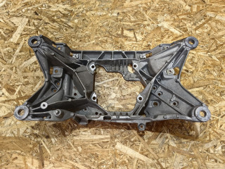 кронштейн КПП Audi Q7 4M [рестайлинг] 2022, 3.0 л., бензин, 4M4399263S