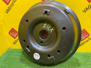 сабвуфер Volkswagen Tiguan 2 поколение [рестайлинг] 2021, 2.0 л., бензин, 5NG035591