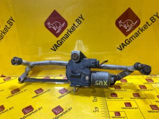 механизм стеклоочистителя (трапеция дворников) Volkswagen Caddy 4 поколение 2016, 1.4 л., бензин, 2K2955023H