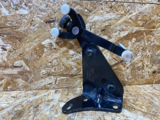 ролик двери сдвижной Volkswagen Transporter T6 2018, 2.0 л., дизель, 7E0843397