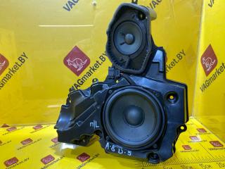 динамик двери Audi A8 D5 2019, 3.0 л., дизель, 4N0035297