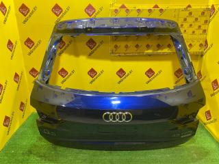 крышка багажника (дверь 3-5) Audi Q3 F3 (2018 - 2026), 83A827025A