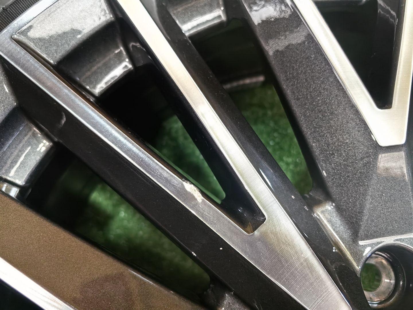 диск литой Audi Q3 F3 2023, 2.0 л., бензин, 83A601025L - фото №14