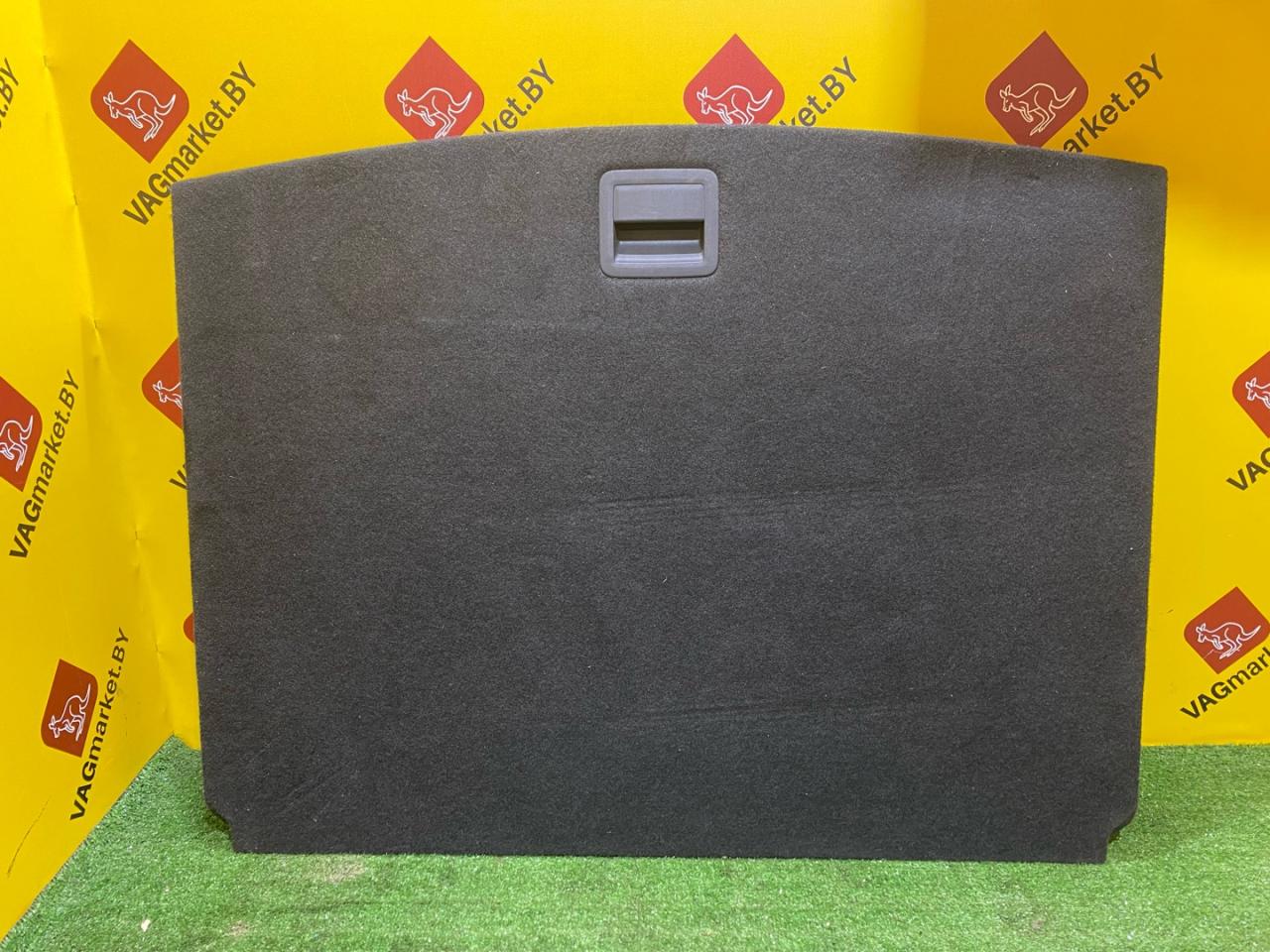 пол багажника Volkswagen Tiguan 2 поколение 2016, 2.0 л., бензин, 5NA858855G - фото №1