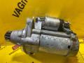 стартер Volkswagen Caddy 4 поколение 2016, 1.4 л., бензин, 0AM911024A - фото №7