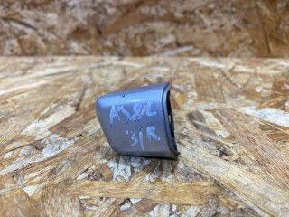 заглушка личинки замка Audi A3 8V 2015, 1.4 л., бензин, 8V0837168B