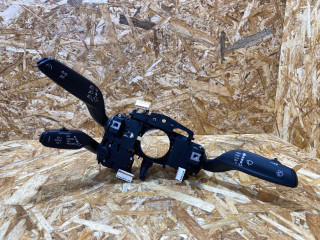 переключатель подрулевой (стрекоза) Audi A3 8V 2015, 1.4 л., бензин, 8V0953502AD