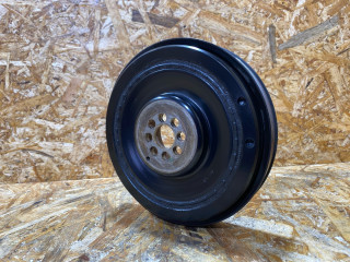 шкив коленвала Audi Q7 4L [рестайлинг] 2014, 3.0 л., дизель, 059105251BQ