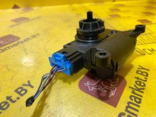 моторчик заслонки печки Volkswagen Golf Alltrack 7 поколение [рестайлинг] 2018, 1.8 л., бензин, 5Q0907511K