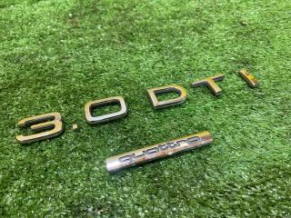 подшипник ступицы задний Audi Q7 4L [рестайлинг] 2013, 3.0 л., дизель, 5WA407621D