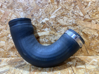 патрубок интеркулера Volkswagen Golf Alltrack 7 поколение 2017, 1.8 л., бензин, 5Q0145834