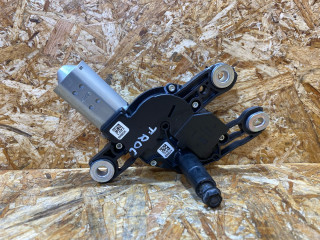 моторчик заднего стеклоочистителя (дворника) Volkswagen T-Roc 1 поколение [рестайлинг] 2024, 2.0 л., бензин, 5Q0955711D