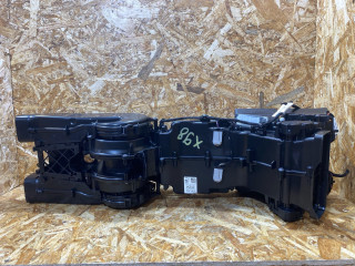 корпус отопителя (печки) Audi Q7 4M [рестайлинг] 2022, 3.0 л., бензин, 4N0820329A