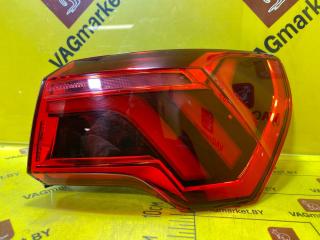фонарь задний правый Audi Q3 F3 (2018 - 2026), 83A945092