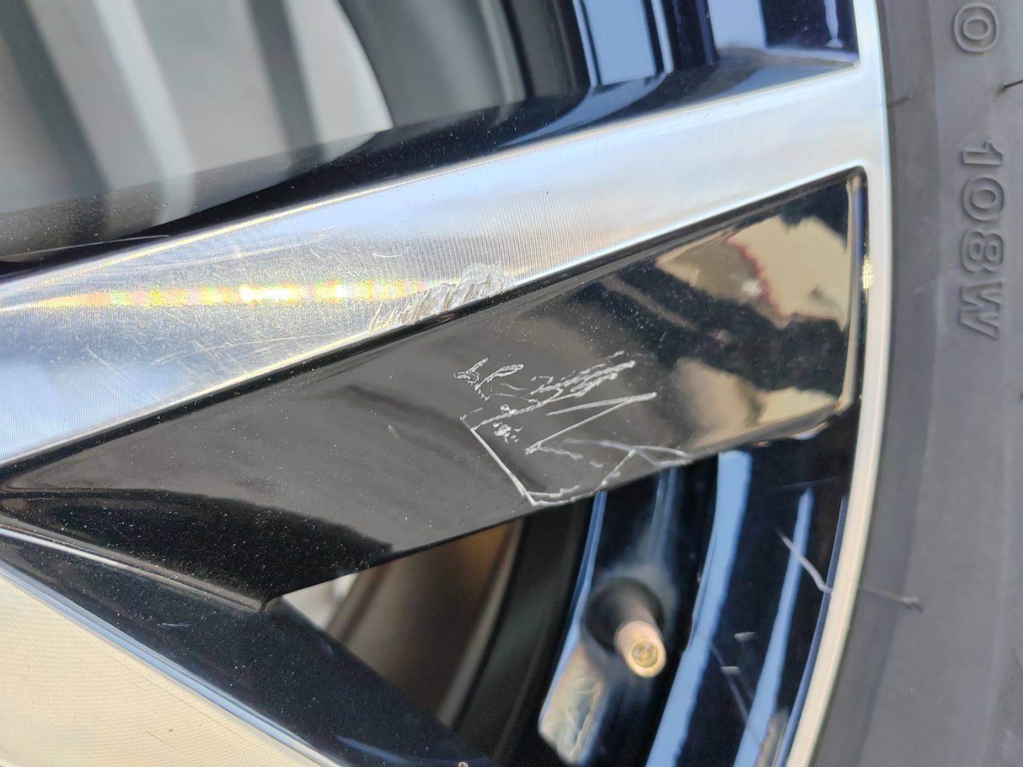диск литой Volkswagen Touareg 3 поколение 2019, 3.0 л., дизель, 760601025R - фото №11