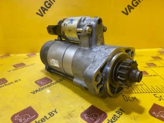 стартер Audi Q7 4L [рестайлинг] 2013, 3.0 л., дизель, 059911024K