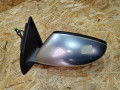 зеркало наружное левое Volkswagen Passat B7 2014, 2.0 л., дизель, 3AB857507K - фото №2