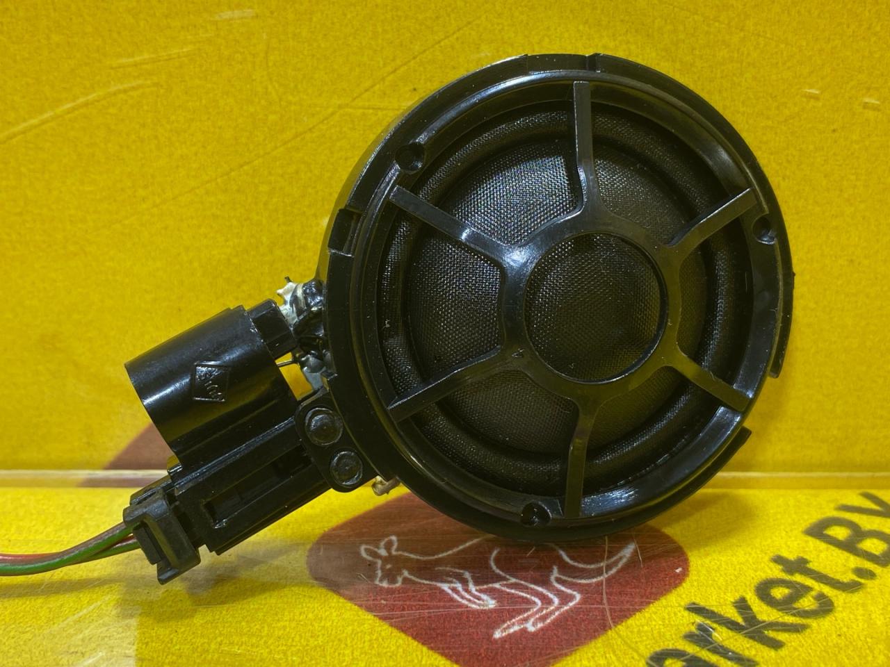 динамик высокочастотный (пищалка) Audi Q3 8U 2012, 2.0 л., бензин, 8X0035399C - фото №1