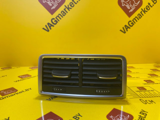 дефлектор обдува салона Audi Q7 4L [рестайлинг] 2014, 3.0 л., дизель, 4L0819203J