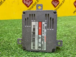 блок розжига ксенона Skoda Octavia 3 поколение (A7) 2016, 1.8 л., бензин, 8K0941597B