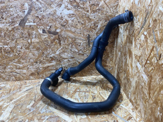 патрубок радиатора Audi A3 8V 2015, 1.4 л., бензин, 5Q0121049AC