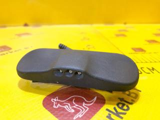 форсунка омывателя лобового стекла Volkswagen Caddy 4 поколение 2016, 1.4 л., бензин, 2K5955987