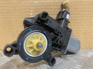 моторчик стеклоподъемника задний левый Volkswagen Amarok 1 поколение 2H [рестайлинг] 2018, 3.0 л., дизель, 6R0959811P