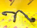 патрубок радиатора Volkswagen Caddy 4 поколение 2016, 1.4 л., бензин, 2K0122051D - фото №5