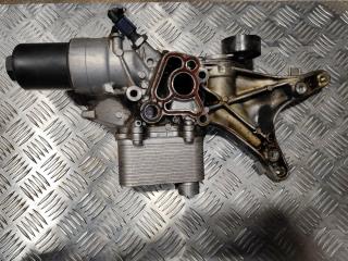 кронштейн генератора Volkswagen Tiguan 2 поколение 2018, 2.0 л., бензин, 06L903143D