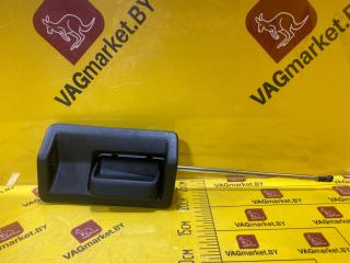 ручка внутренняя Volkswagen Caddy 4 поколение 2018, 2.0 л., дизель, 7E0843642B, 2K0843188C