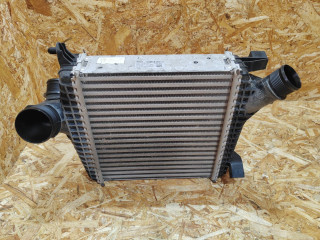 интеркулер Audi Q7 4M [рестайлинг] 2022, 3.0 л., бензин, 4M0145804BR