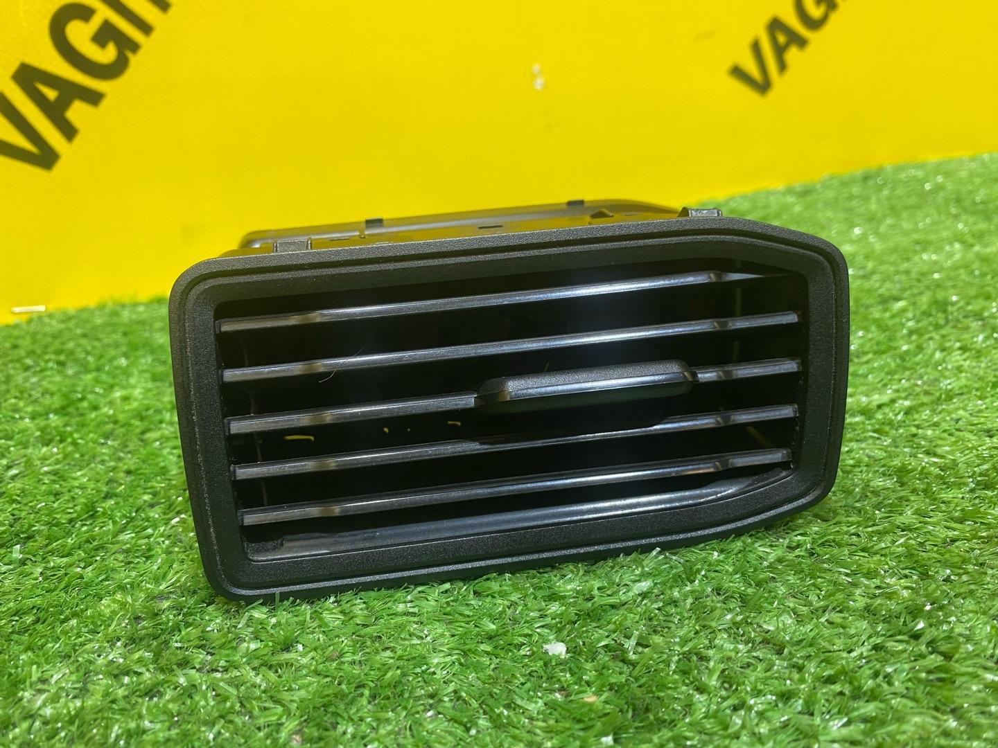 дефлектор обдува салона Volkswagen Caddy 4 поколение 2018, 2.0 л., дизель, 2K5819701A - фото №8
