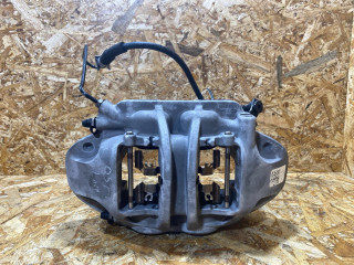 суппорт передний левый Audi Q5 FY 2018, 2.0 л., дизель, 80A615107A