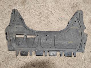 защита двигателя Volkswagen Jetta 6 поколение 2011, 1.4 л., бензин, 5C0825237C