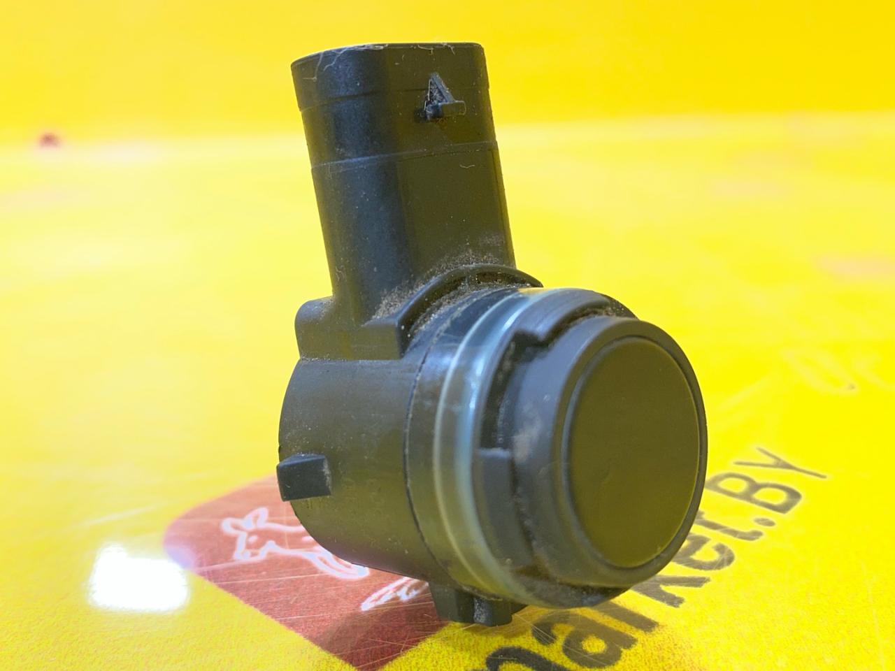 датчик парктроника Volkswagen Caddy 4 поколение 2016, 1.4 л., бензин, 5Q0919275B - фото №1