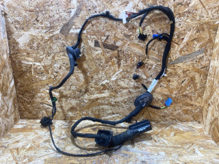 дверная проводка Audi Q7 4M 2016, 3.0 л., дизель, 4M0971029GC