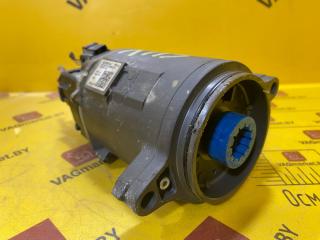 серводвигатель (моторчик) рулевой рейки Volkswagen Tiguan 2 поколение 2016, 2.0 л., бензин, 5Q0909144T