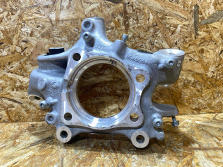 кулак задний правый Audi Q5 FY 2018, 2.0 л., дизель, 80A505432G