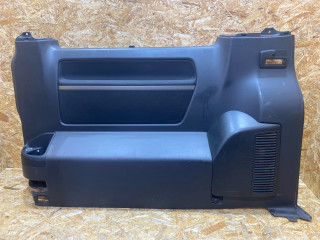 обшивка багажника Volkswagen Transporter T6 2018, 2.0 л., дизель, 7E5868716C